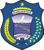 Logo Desa Kampo Kampo
