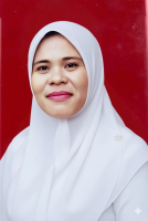Dinarti, S.Pd.SD