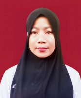 Hasrianti, -